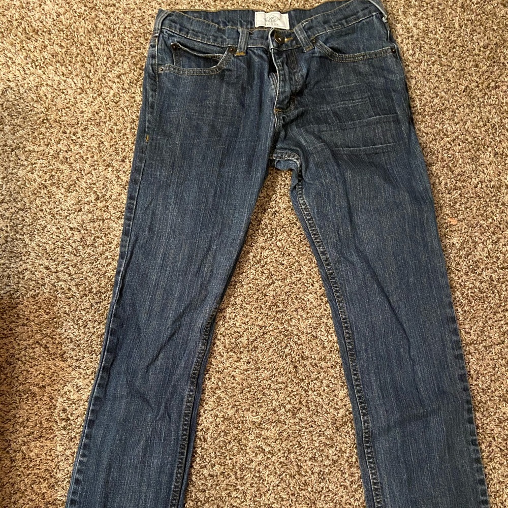 Mens jeans